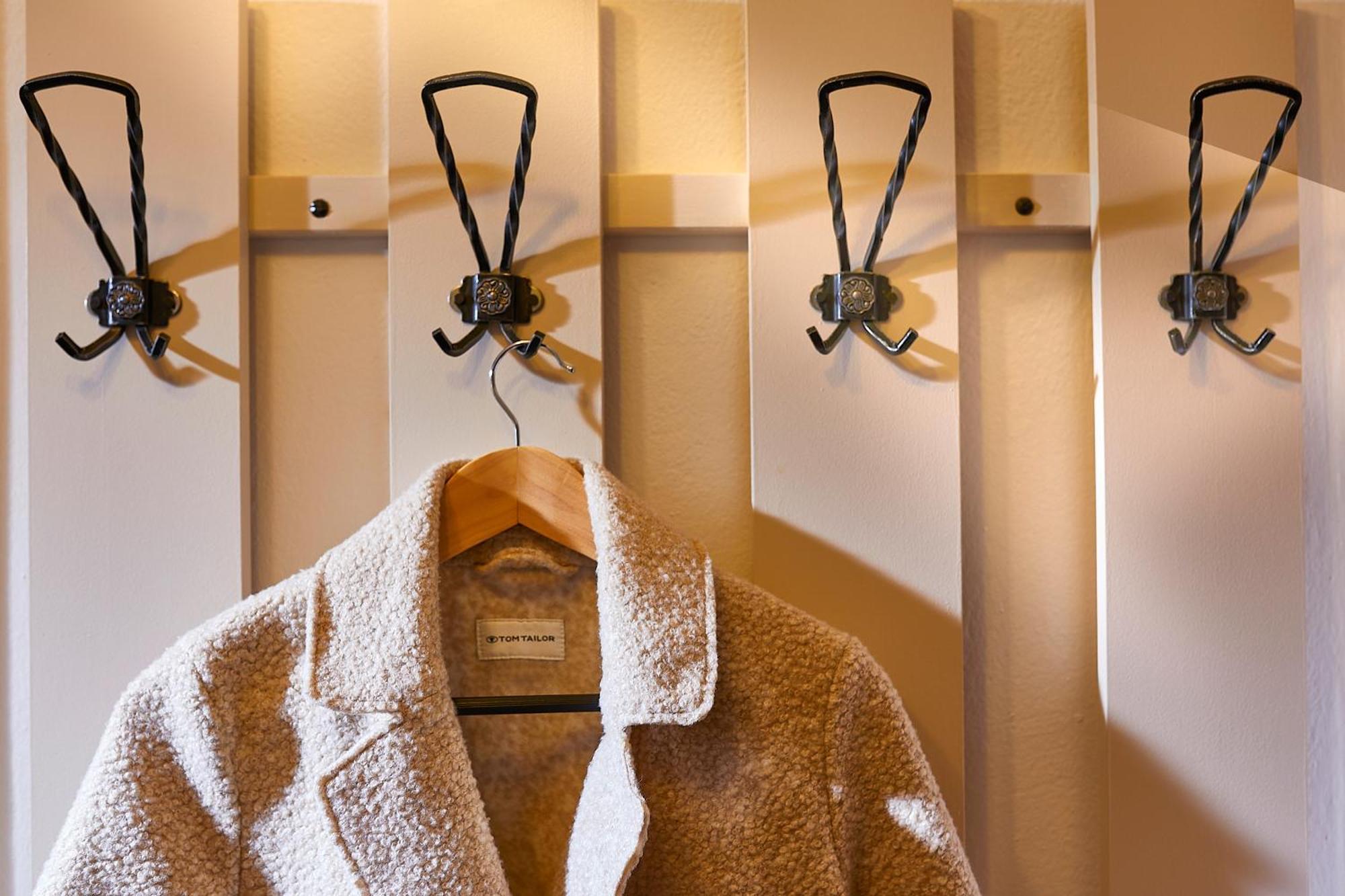 Ferienhaus Zur Maultrommel Molln エクステリア 写真