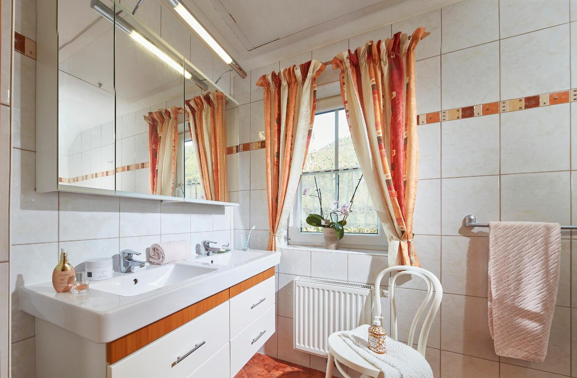 Ferienhaus Zur Maultrommel Molln エクステリア 写真