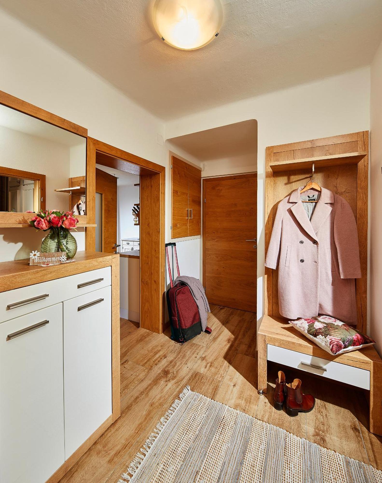 Ferienhaus Zur Maultrommel Molln エクステリア 写真